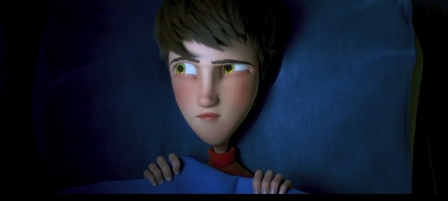 Altın Gol Fotoğrafı