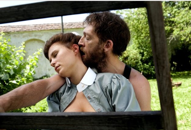 Tehlikeli İlişki Fotoğrafı