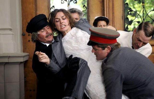 Tehlikeli İlişki Fotoğrafı