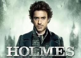 Sherlock Holmes: Gölge Oyunları fotoğrafı