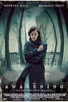 Öbür Dünyadan (2011) afişi