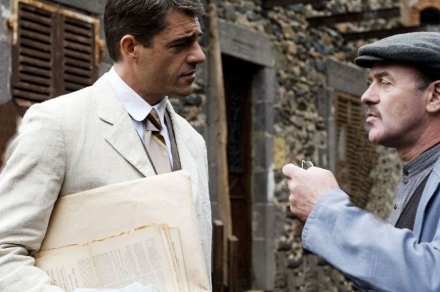 Duvarın Arkasında fotoğrafı