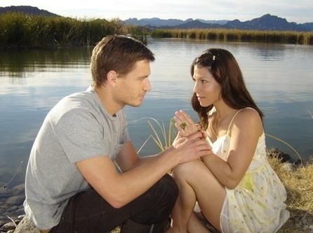 Doesn't Texas Ever End fotoğrafı