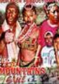 Mountains Of Evil (2007) afişi