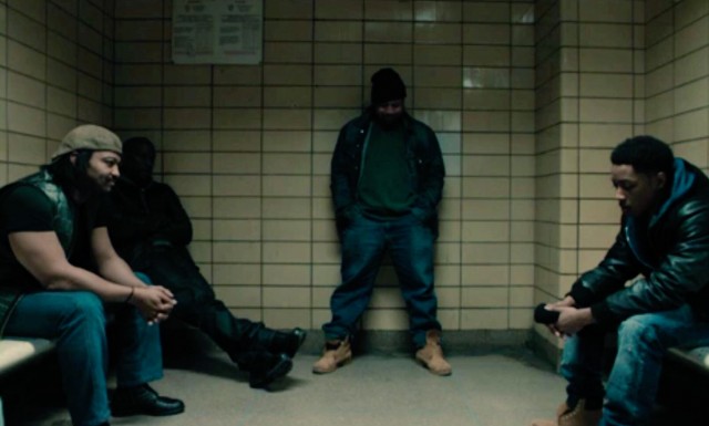 Doğuştan Siyahi Fotoğrafı