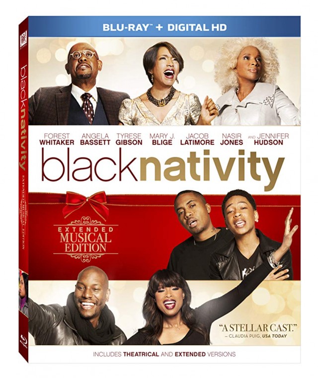 Doğuştan Siyahi Fotoğrafı