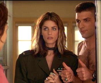 Büyük Günahlar Fotoğrafı