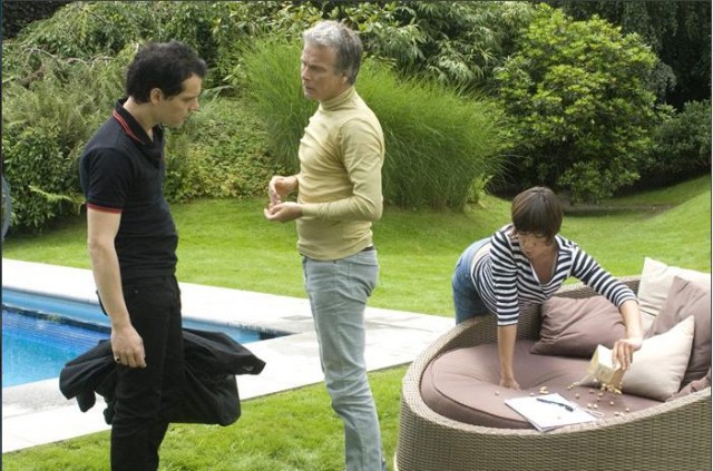 Tebdili Kıyafet Fotoğrafı