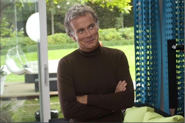 Tebdili Kıyafet fotoğrafı