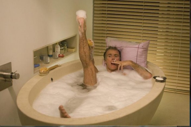 Tebdili Kıyafet Fotoğrafı