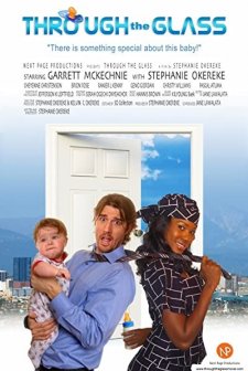 Through The Glass (2008) afişi