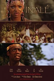 Inale (2010) afişi