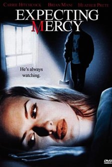 Expecting Mercy (2000) afişi