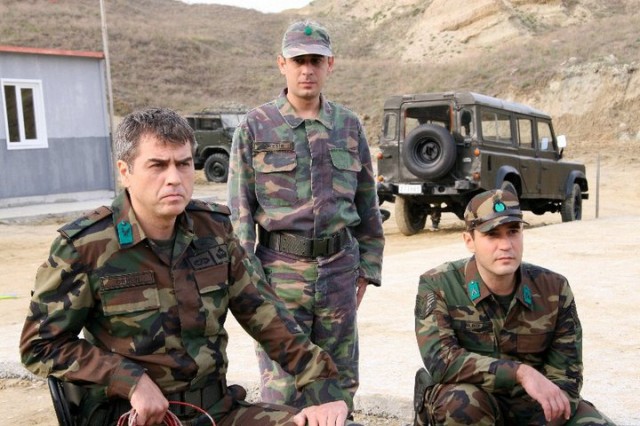 Güneydoğu'dan Öyküler Önce Vatan Fotoğrafı