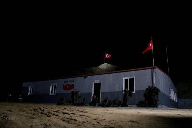 Güneydoğu'dan Öyküler Önce Vatan Fotoğrafı