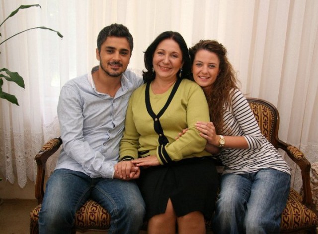 Güneydoğu'dan Öyküler Önce Vatan Fotoğrafı