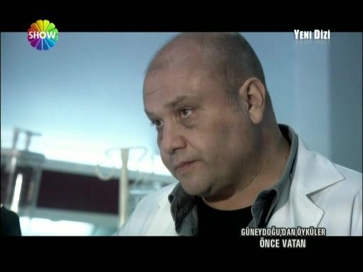 Güneydoğu'dan Öyküler Önce Vatan Fotoğrafı