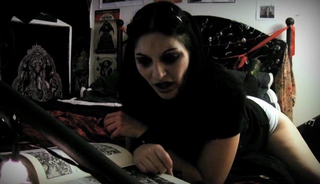 Faces Of Schlock Fotoğrafı