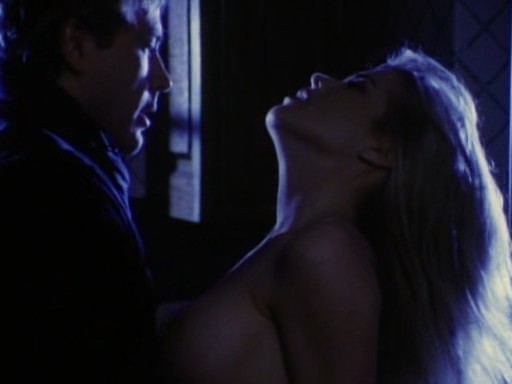 Günahkâr Entrika Fotoğrafı