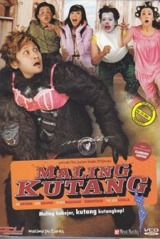 The Bra Thief (2009) afişi