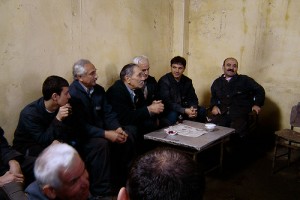 Fikret Bey fotoğrafı