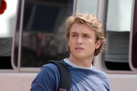 An American In China Fotoğrafı