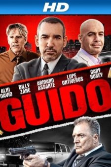 Guido (2011) afişi