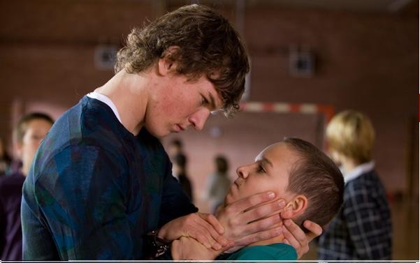 ı Want To Be A Soldier fotoğrafı