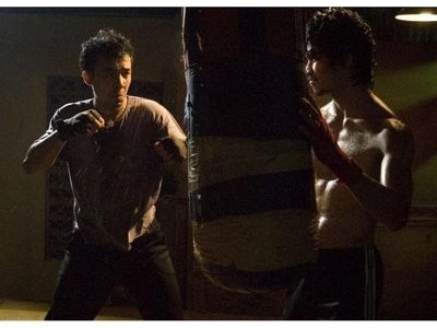 Sang Dewi fotoğrafı