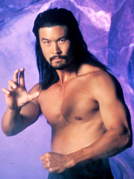 Mortal Kombat: Conquest fotoğrafı