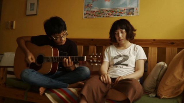 Passerby #3 Fotoğrafı