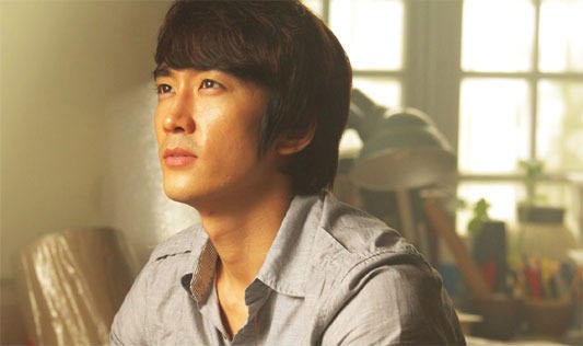 Ghost : in Your Arms Again Fotoğrafı