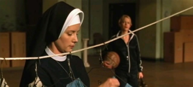 The Mighty Macs fotoğrafı