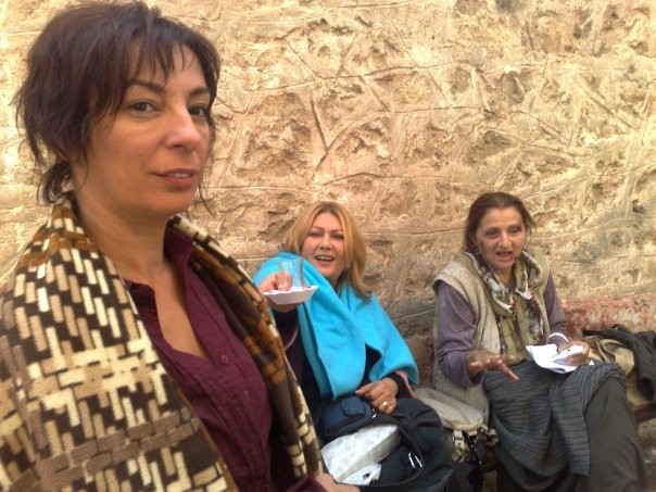 Parmaklıklar Ardında Fotoğrafı