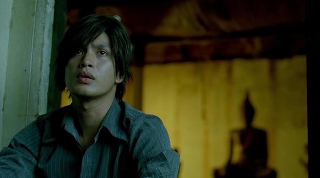 Deadly Ghost fotoğrafı