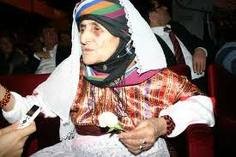 İki Tutam Saç: Dersim'in Kayıp Kızları Fotoğrafı