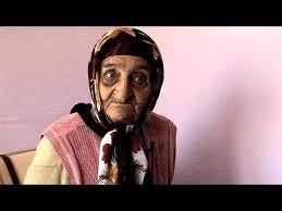 İki Tutam Saç: Dersim'in Kayıp Kızları Fotoğrafı