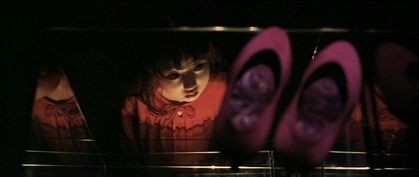 Kanlı Ayakkabı Fotoğrafı