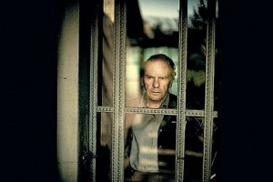 Üç Renk: Kırmızı Fotoğrafı