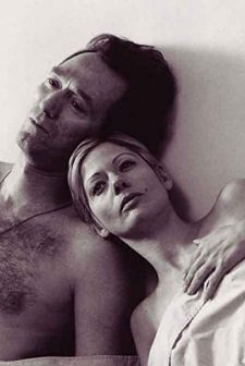 Sometime In August (1999) afişi