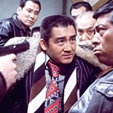 Hokuriku Dairi Senso (1977) afişi