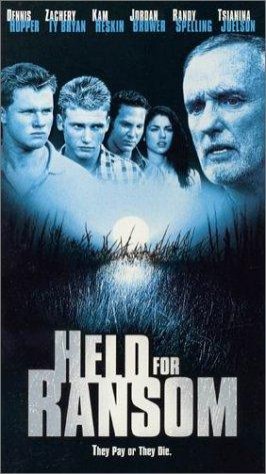 Kaçış Planı (2000) afişi