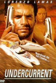 Undercurrent (1998) afişi