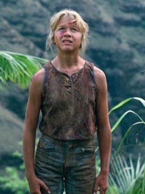 Jurassic Park Fotoğrafı