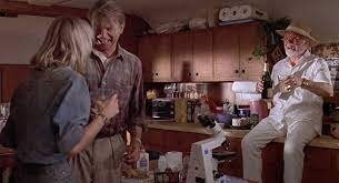 Jurassic Park Fotoğrafı