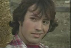 An Angel Named Billy fotoğrafı