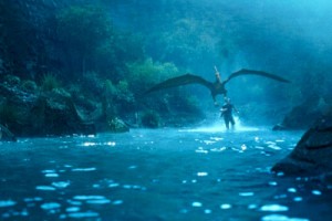 Jurassic Park III Fotoğrafı