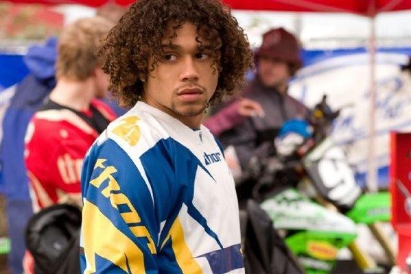 Free Style Fotoğrafı