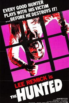 Touch Me Not (1974) afişi