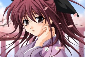 Candidate For Goddess fotoğrafı